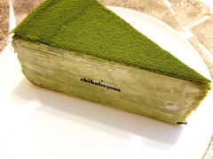 -Chikalicious(新天地店)