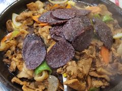 火盆锅-山城正宗集安高丽火盆
