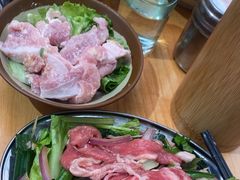 -黔三一夺夺粉酸汤火锅(百信店)