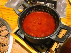 -黑牛の店·和牛烧肉(合生汇店)