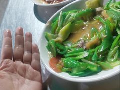-胖哥家藏菜(护国路店)