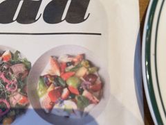 时令水果酸奶碗-Grande A'moo(上海万象城店)