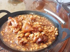 -北戴河转鱼·炒螃蟹酱餐厅