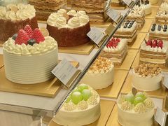 -M'CAKE(西单大悦城店)