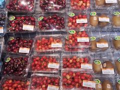 -Fiesta超市(融创茂店)