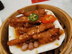 -顺德人家食府(黄金广场店)