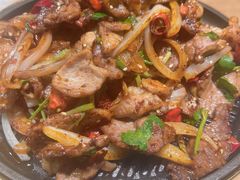 -哈啾嗨·新概念蒙餐(红星新城店)