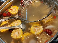 -八合里牛肉火锅(深圳海德店)