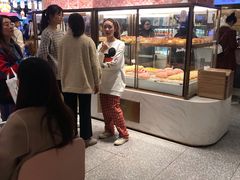 -奈雪的茶(湖滨银泰in77C区PRO店)
