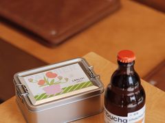 -LANLIZI BAKERY(COSMO店)