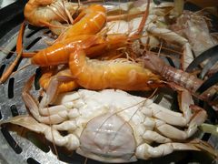 -三个渔夫·蒸汽海鲜(小白楼店)