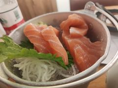 -烧鸟横丁(联发文创口岸店)