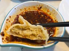 -叁拾壹克饺子·东北菜(国贸店)