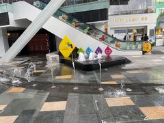 -HALO广场(梨园路店)