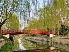 -元大都城垣遗址公园