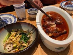 -南京大牌档(龙江新城市广场店)
