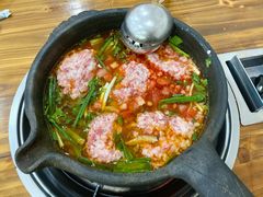 酸辣锅底-笔记安顺夺夺粉火锅