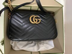 -Gucci(北京金融街购物中心店)