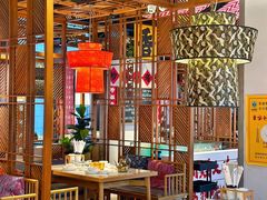 -川堂风·跷脚牛肉·乐山爆炒(中建乐荟天地店)