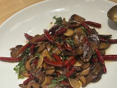 -一坐一忘云南菜(卓悦中心)