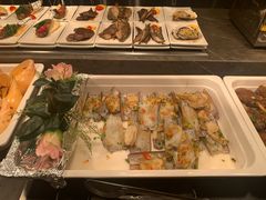 -融侨大酒店-榕苑自助餐厅