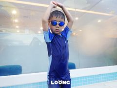 -龙格亲子游泳俱乐部(常熟中心店)