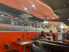 -勇興發港式茶餐厅(江宁店)