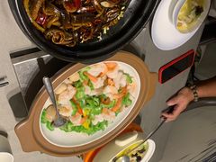 -大鹏饭店·金陵家宴(奥体中心店)