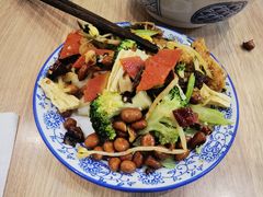 -王老大面(凤城六路店)