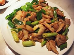 -日丰园海肠水饺·老字号大连海鲜(和平广场店)