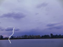 -艾溪湖湿地公园