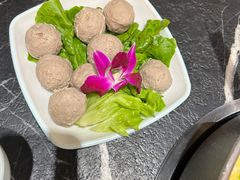 -寻牛记潮汕牛肉火锅(双喜城店)