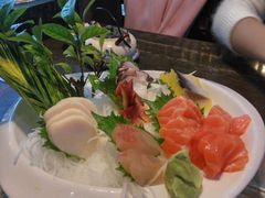 -大江户日本料理(吕厝店)