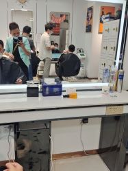 -东方美妍小鹏造型