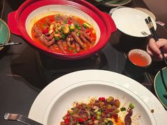-鸽子侯·家宴·平价海鲜(绿地店)