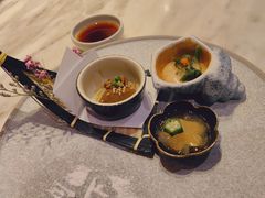 -月下料理(楷林IFC店)