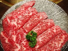 -橘焱胡同烧肉夜食(BFC外滩金融中心店)