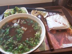 武松打虎全牛汤-武松家(丰益桥店)