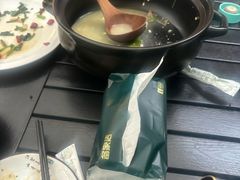 -炊烟餐厅