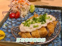-隐月· 㐂和食屋(芝罘万达公馆店)