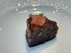 -香乐园·淮扬菜中餐厅·Shang Garden(福田香格里拉店)