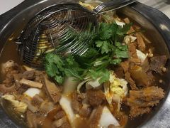 -古乐牛香·鲜牛肉牛杂火锅(新区店)