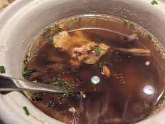 -梁家大院•农家菜(昆山会展中心店)