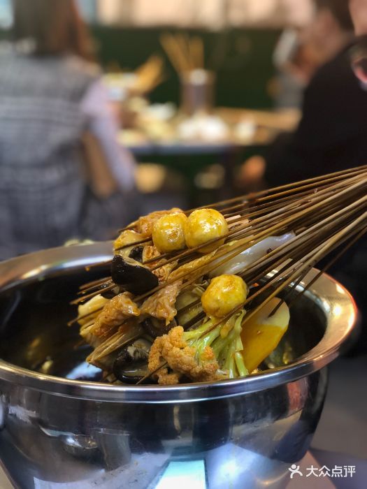 奎星楼串串香x望京小腰图片 - 第641张