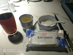 -姜君·千岛湖鱼头馆(浦东大道店)