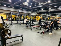 -超鹿运动健身(紫阳商贸中心店)