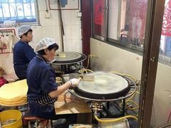 -赵记煎饼卷大葱(东岳店)