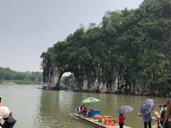 -荔江湾景区