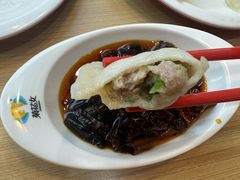 -菊花女水饺(闻涛苑店)