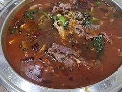 -许家炒鸡店(清真寺街店)